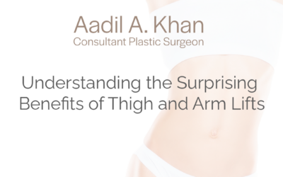 What Is the Difference Between Liposuction and a Tummy Tuck